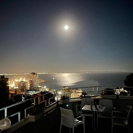 Jozi Kaiser Apartment 4 Durrës Eksteriør bilde