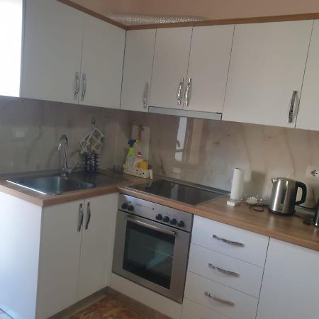 Jozi Kaiser Apartment 4 Durrës Eksteriør bilde