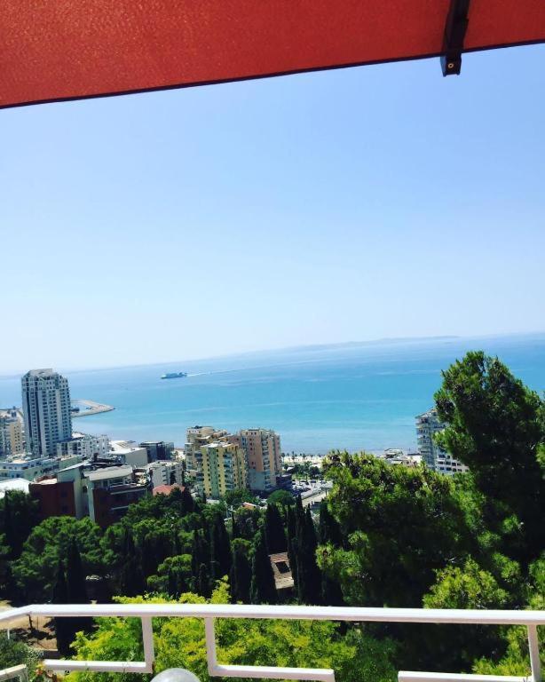 Jozi Kaiser Apartment 4 Durrës Eksteriør bilde