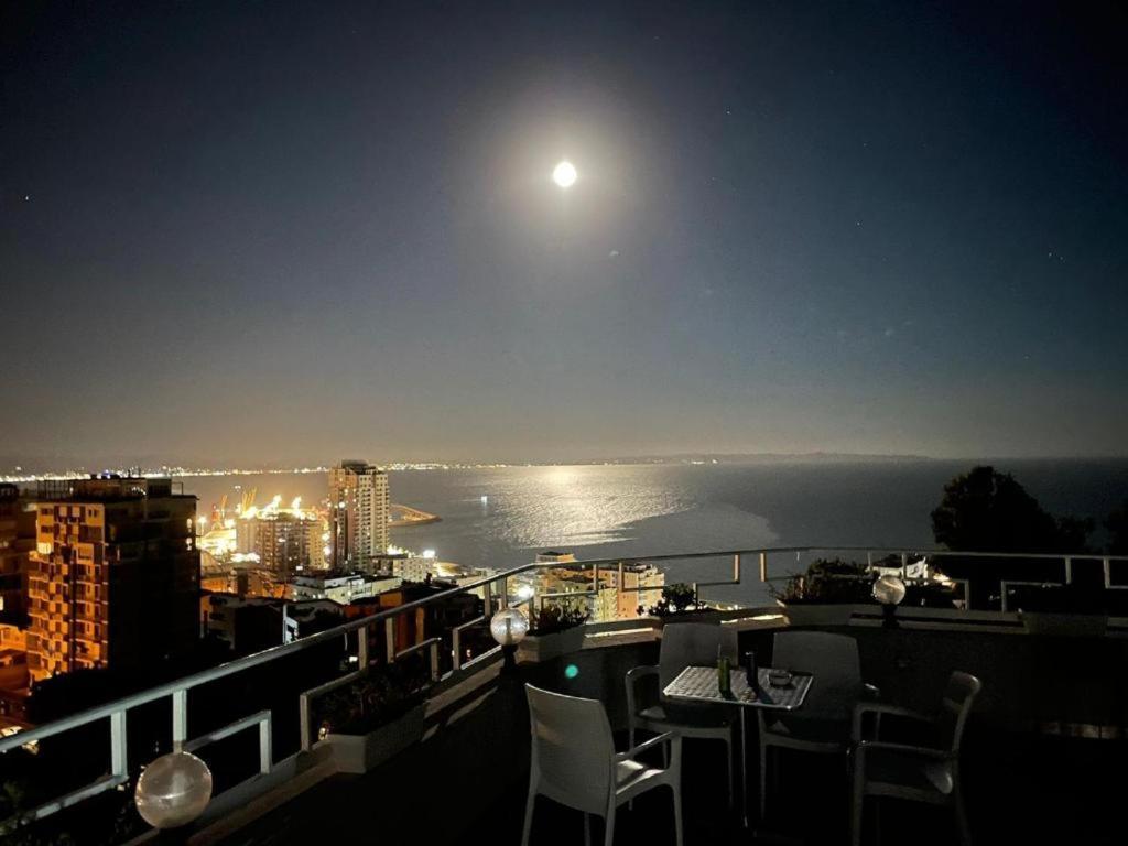 Jozi Kaiser Apartment 4 Durrës Eksteriør bilde