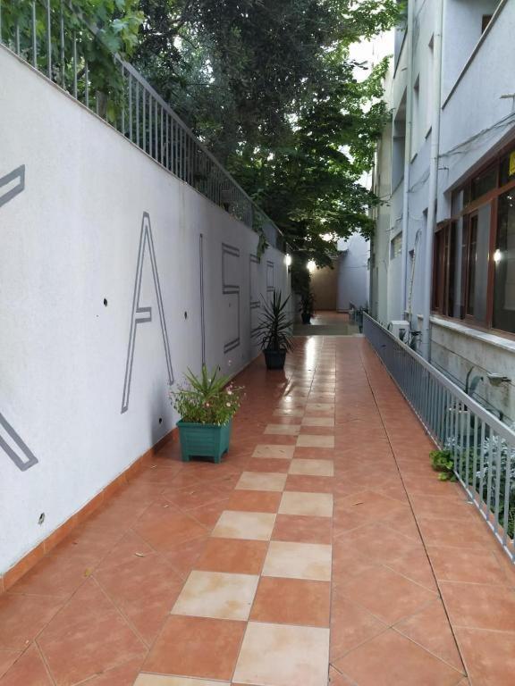 Jozi Kaiser Apartment 4 Durrës Eksteriør bilde