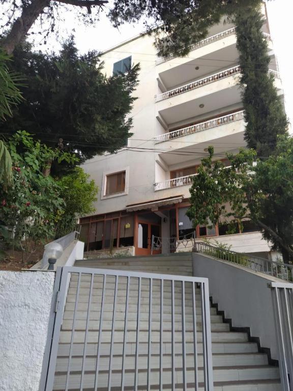 Jozi Kaiser Apartment 4 Durrës Eksteriør bilde