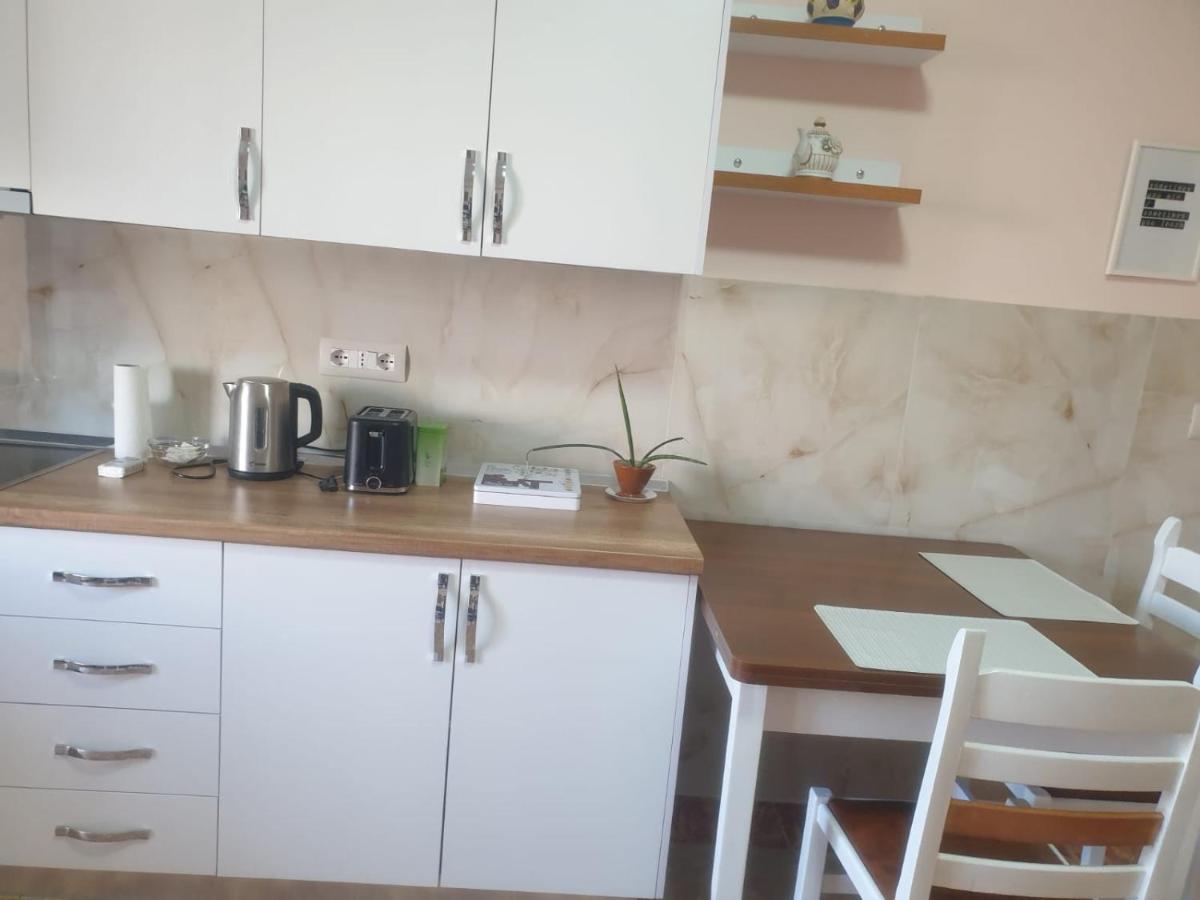 Jozi Kaiser Apartment 4 Durrës Eksteriør bilde