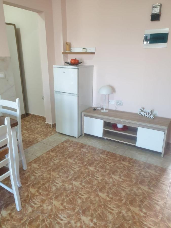 Jozi Kaiser Apartment 4 Durrës Eksteriør bilde