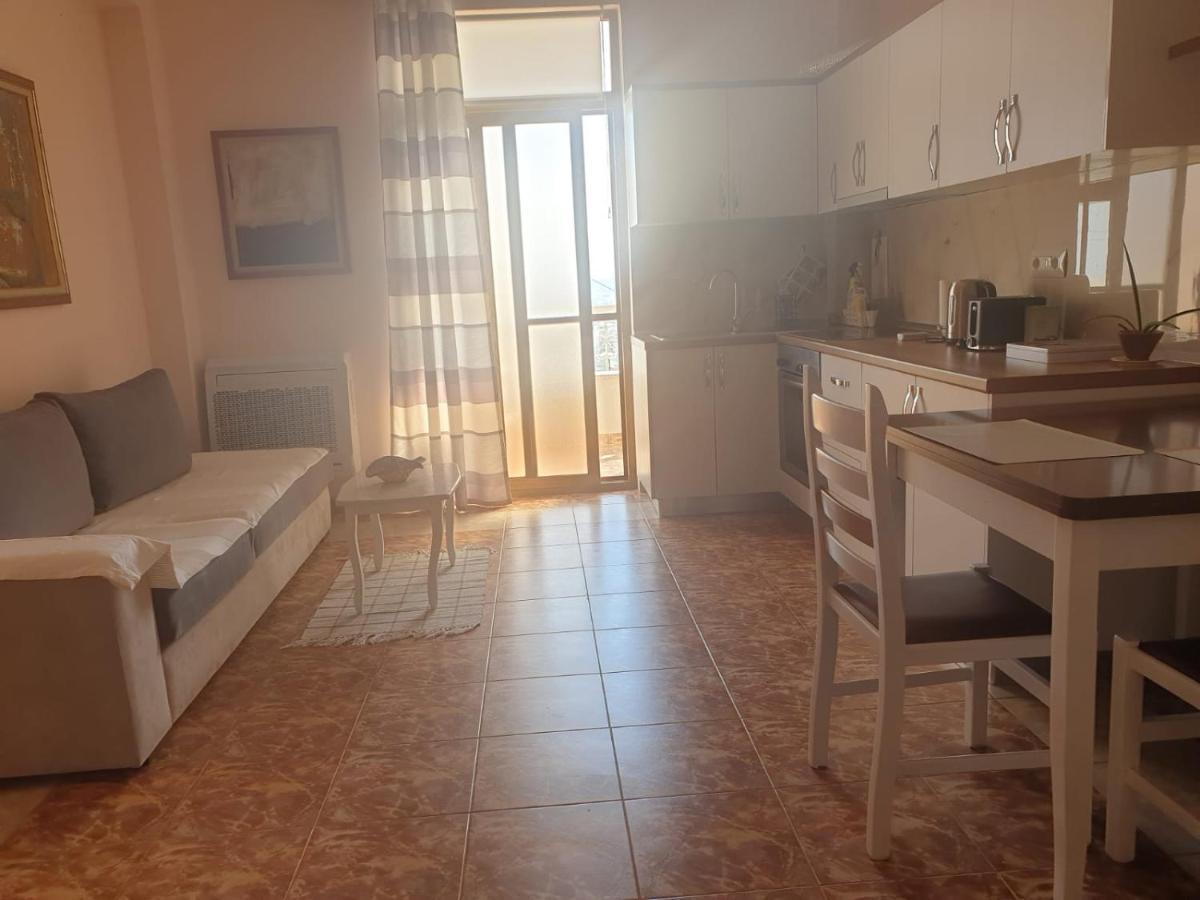Jozi Kaiser Apartment 4 Durrës Eksteriør bilde