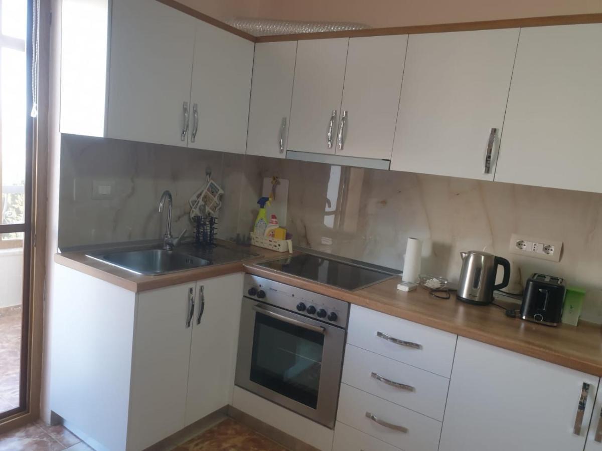 Jozi Kaiser Apartment 4 Durrës Eksteriør bilde
