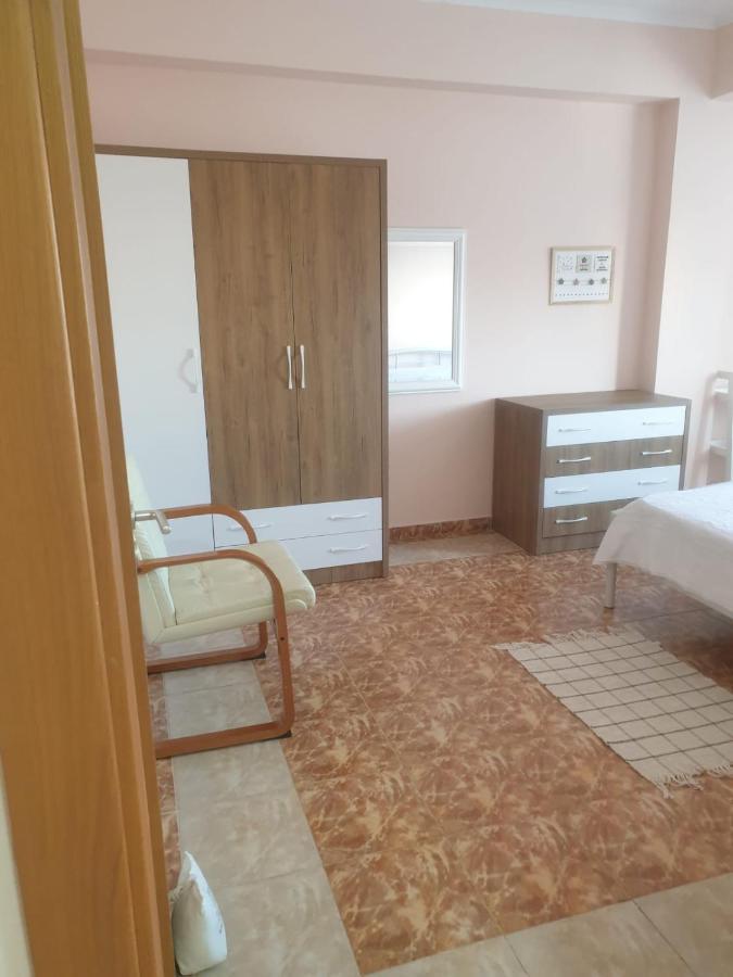 Jozi Kaiser Apartment 4 Durrës Eksteriør bilde