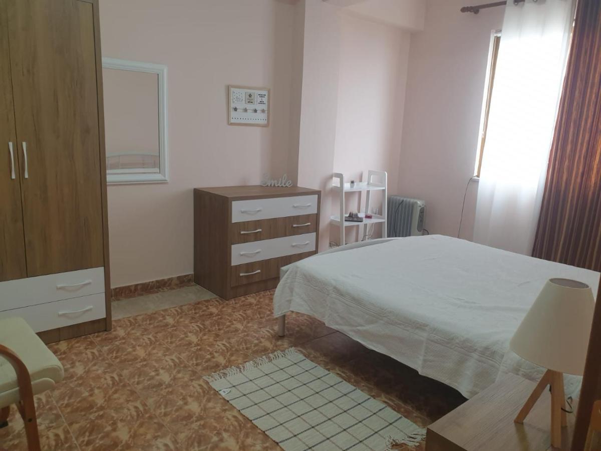 Jozi Kaiser Apartment 4 Durrës Eksteriør bilde