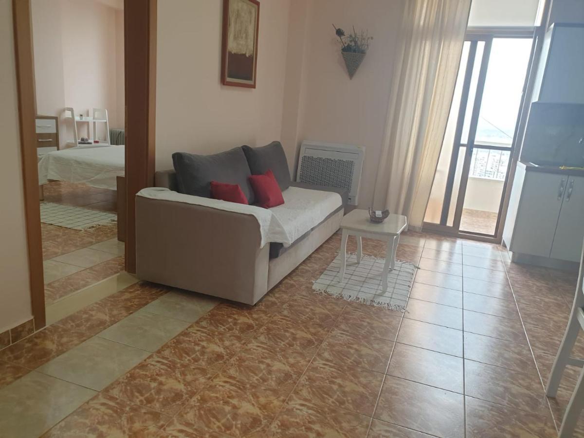 Jozi Kaiser Apartment 4 Durrës Eksteriør bilde
