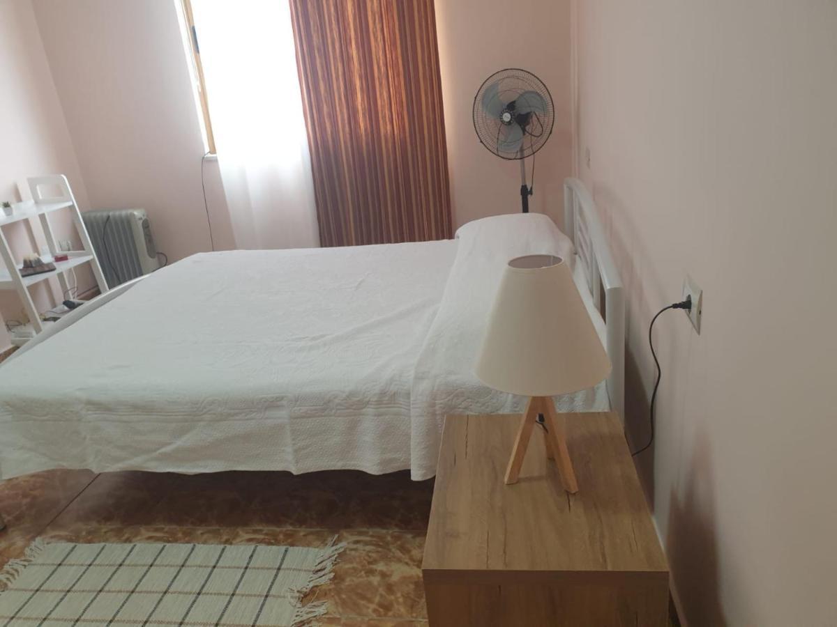 Jozi Kaiser Apartment 4 Durrës Eksteriør bilde