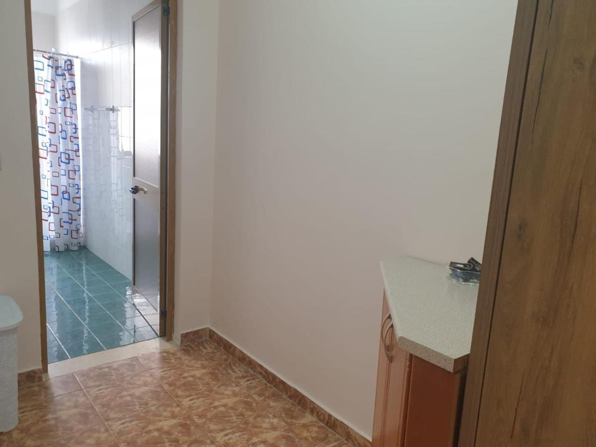 Jozi Kaiser Apartment 4 Durrës Eksteriør bilde